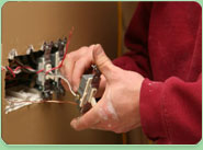 electrical repair Hoddesdon